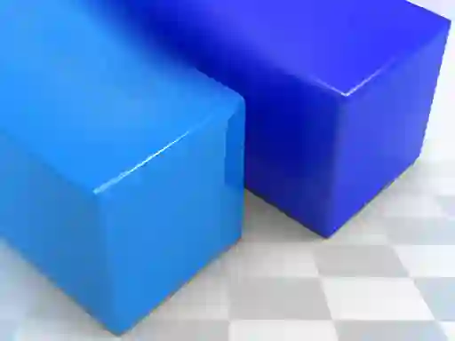 Igra Blocks Vs Blocks online