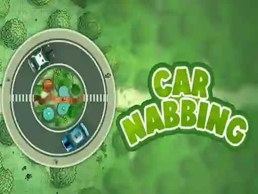 Igra Car Nabbing online