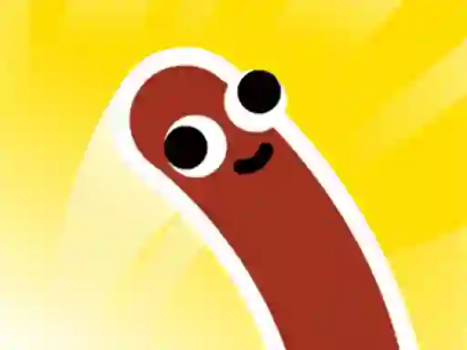 Igra Sausage-Flip-Game online