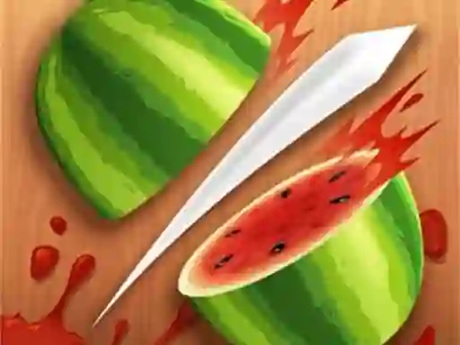 Igra Fruit Ninja online