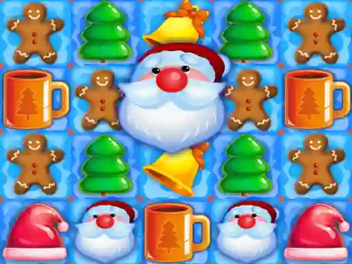 Igra Christmas Sweeper online