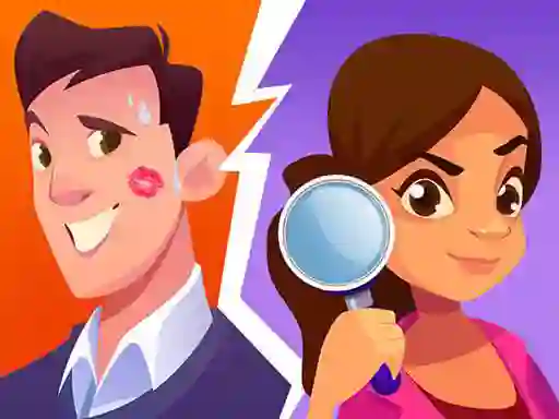 Igra Find the differences: Spot It 2 online