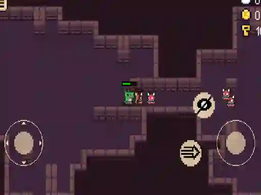 Igra Pixel Dragon online