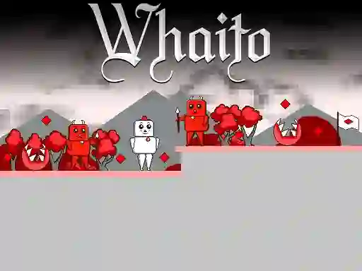 Igra Whaito online