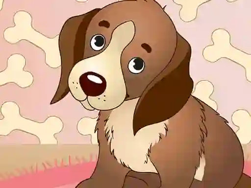 Igra Puppy Match3 online