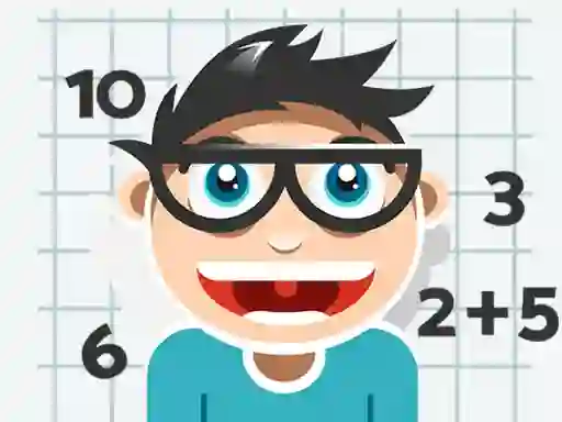 Igra Math Class online
