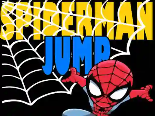 Igra Spiderman Jump online