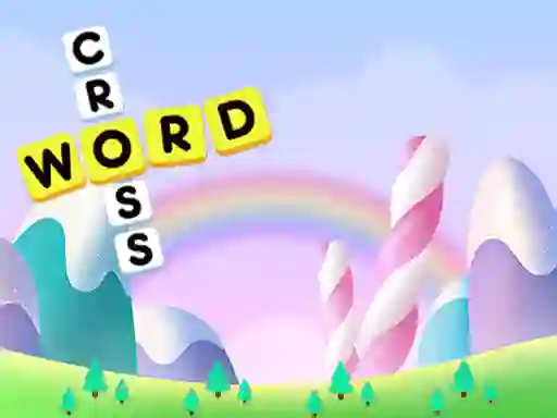 Igra WordCross online