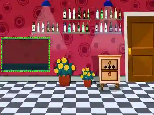 Igra Bar Escape online