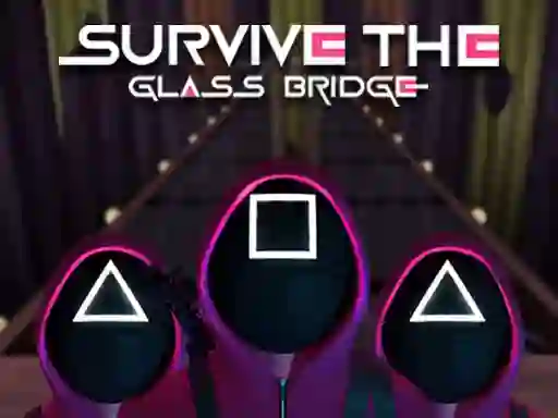 Igra Survival Squid Jumping Game online