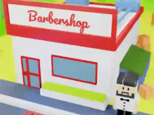Igra Barbershop Inc online