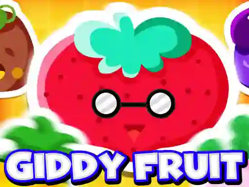 Igra Giddy Fruit online