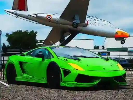 Igra Italian Luxury Cars online