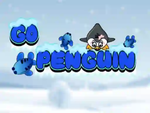 Igra Go Penguin online
