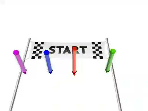 Igra Trace Run online