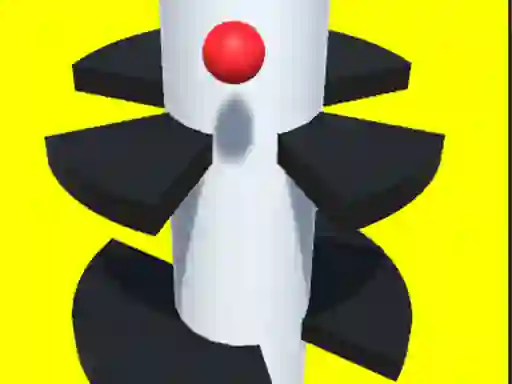 Igra New Helix Jump online