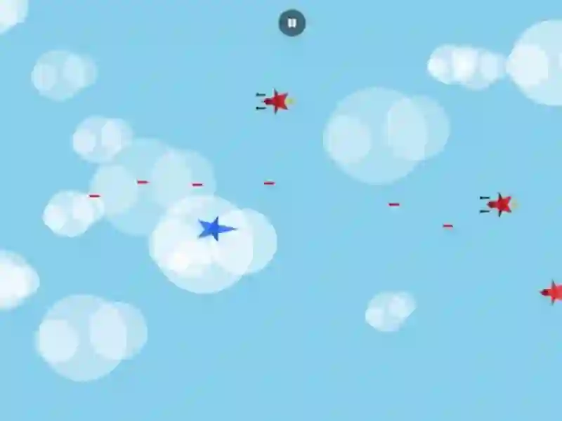 Igra Skyblaze online