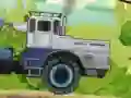 Igra Tractors Power Adventure online