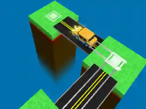 Igra Zigzag Taxi online