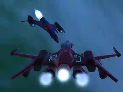 Igra Spacecraft I online