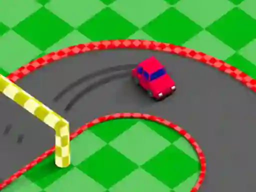 Igra Mini Drifts online