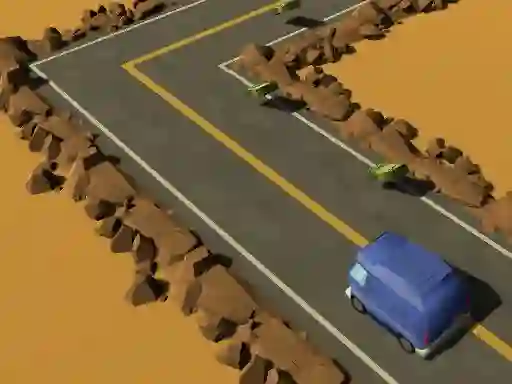 Igra Zigzag Highway online