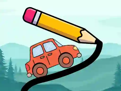 Igra Draw The Bridge online