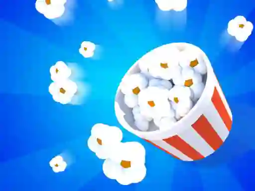 Igra Popcorn Master online
