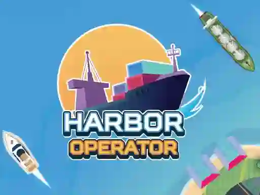Igra Harbor Operator online
