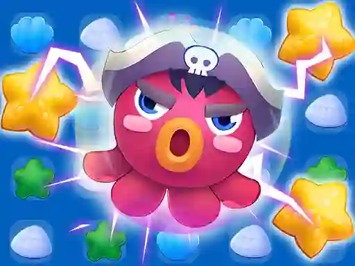 Igra Dream Mania Happy Match online