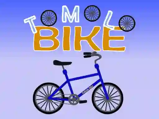 Igra Tomolo Bike online