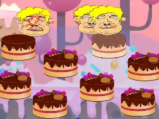 Igra Cake Eaters online