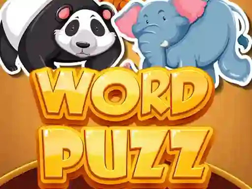 Igra Word Puzz online