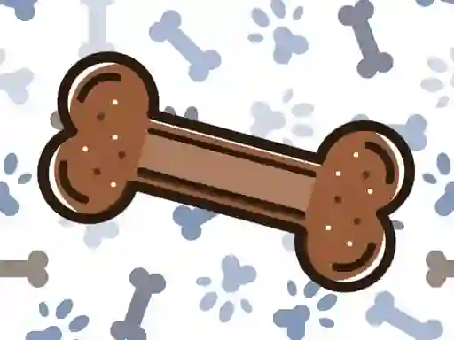 Igra Lil Puppy Memory online