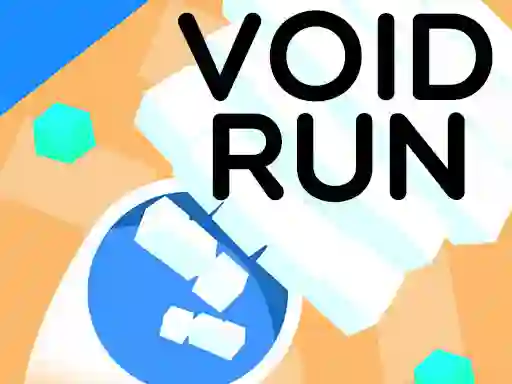 Igra Void Run online