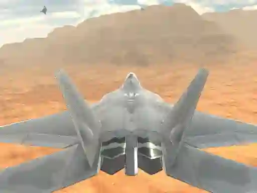 Igra Air Warfare 3d online