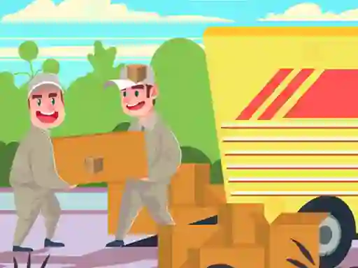 Igra Hidden Cargo In Trucks online