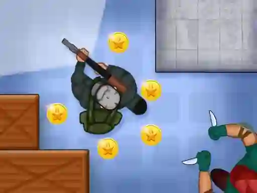 Igra Super Smash Hunter online