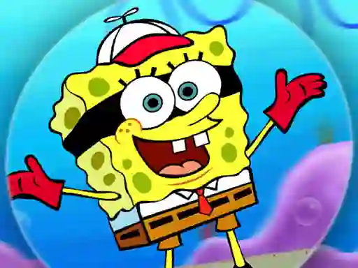 Igra Spongebob Squarepants online