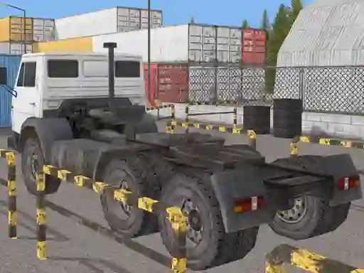 Igra Truck Space online