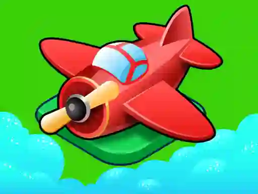 Igra Plane Evo online