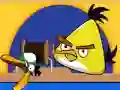 Igra Angry Birds Double Fishing online