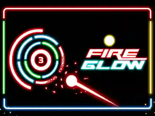 Igra Fire Glow online