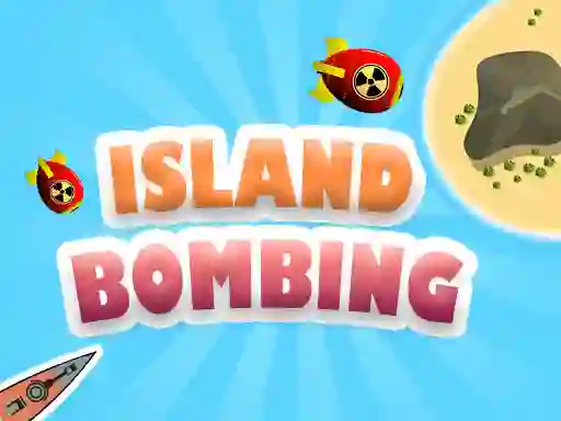 Igra Island Bombing online