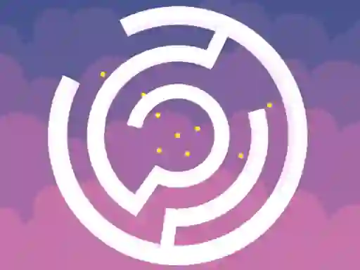 Igra Balls Rotate online