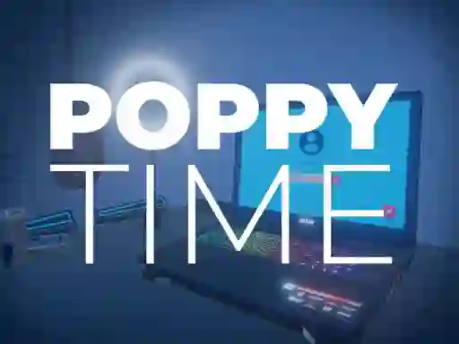 Igra Poppy Time online