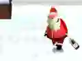 Igra Sober Santa online
