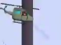 Igra Mario helicopter 2 online