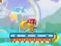 Igra JUMPING BANANAS 2 online