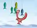 Igra Piranha Bite Attack online